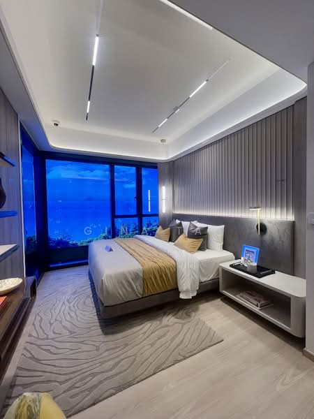 Vela Bay, Bayshore Road, 5 Bedrooms, 1,765 sqft, Condominium For Sale, by Gina Tan, 500156372 - Bedroom - PropertyGuru.com.sg