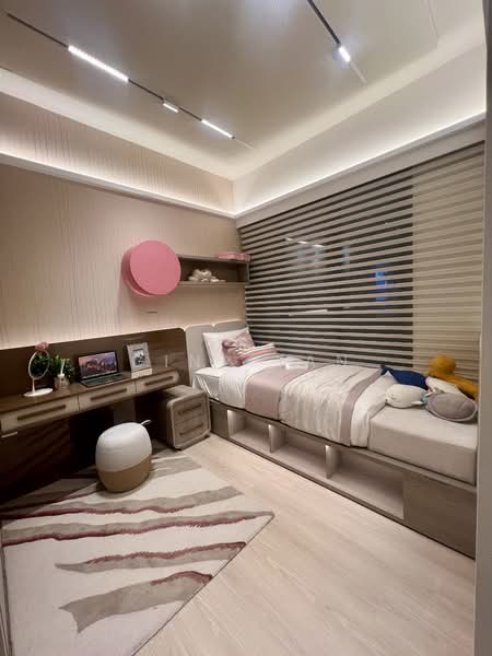 Vela Bay, Bayshore Road, 5 Bedrooms, 1,765 sqft, Condominium For Sale, by Gina Tan, 500156372 - Bedroom - PropertyGuru.com.sg