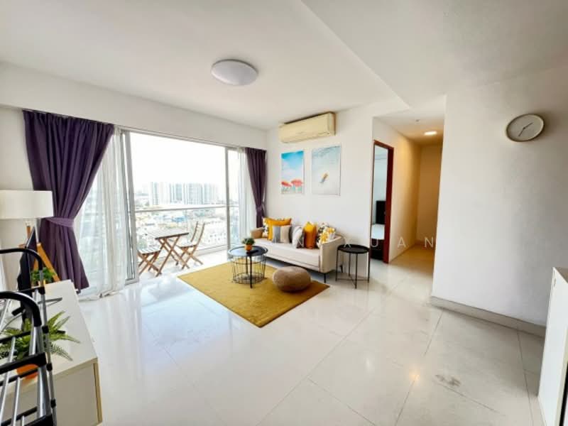 Esta Ruby, 500 Guillimard Road, 1 Bedroom, , Condominium For Rent, by Chee Yun Xuan, 500156373 - PropertyGuru.com.sg