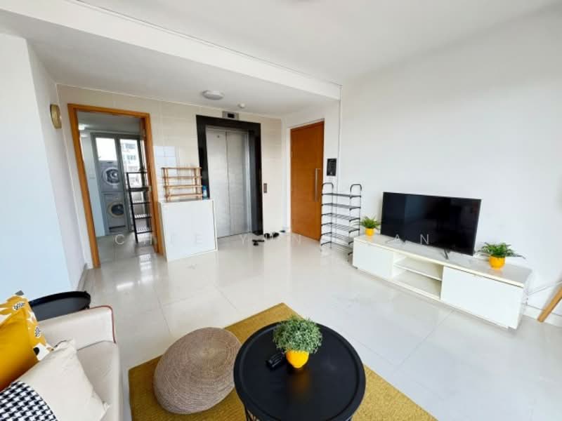 Esta Ruby, 500 Guillimard Road, 1 Bedroom, , Condominium For Rent, by Chee Yun Xuan, 500156373 - PropertyGuru.com.sg