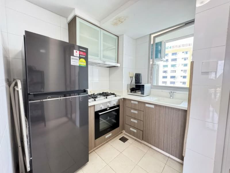 Esta Ruby, 500 Guillimard Road, 1 Bedroom, , Condominium For Rent, by Chee Yun Xuan, 500156373 - PropertyGuru.com.sg