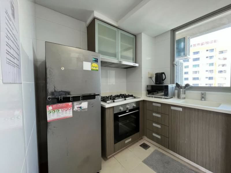 Esta Ruby, 500 Guillimard Road, 1 Bedroom, , Condominium For Rent, by Chee Yun Xuan, 500156373 - PropertyGuru.com.sg