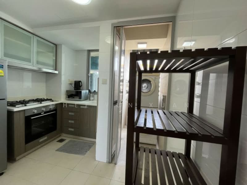 Esta Ruby, 500 Guillimard Road, 1 Bedroom, , Condominium For Rent, by Chee Yun Xuan, 500156373 - PropertyGuru.com.sg
