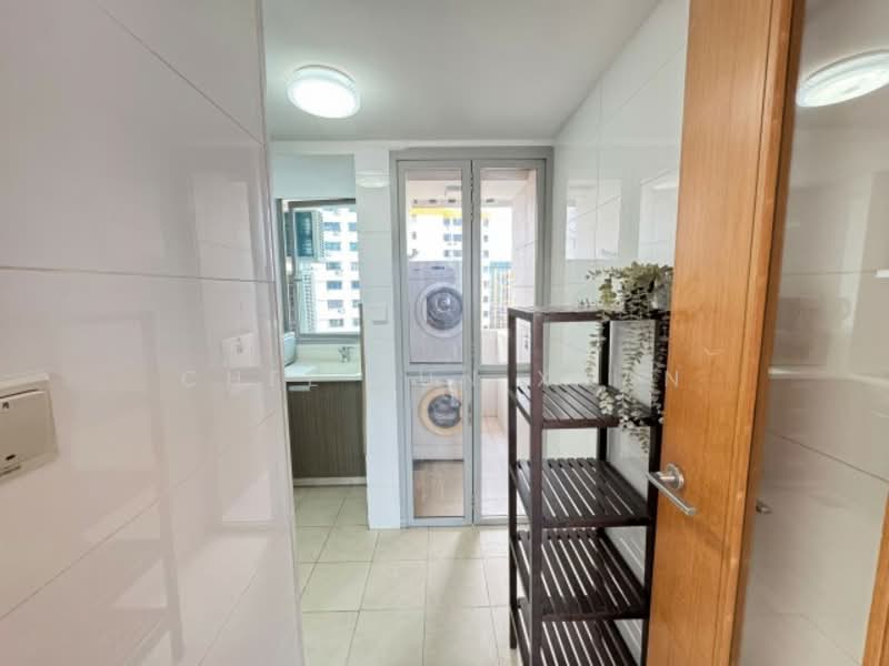 Esta Ruby, 500 Guillimard Road, 1 Bedroom, , Condominium For Rent, by Chee Yun Xuan, 500156373 - PropertyGuru.com.sg