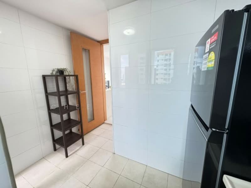 Esta Ruby, 500 Guillimard Road, 1 Bedroom, , Condominium For Rent, by Chee Yun Xuan, 500156373 - PropertyGuru.com.sg