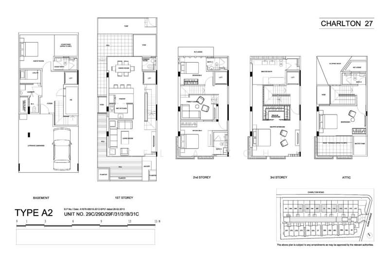 Boundary Road, Boundary Road, 5 Bedrooms, 5,952 sqft, Terraced House For Rent, by Stella Koh, 500156378 - PropertyGuru.com.sg