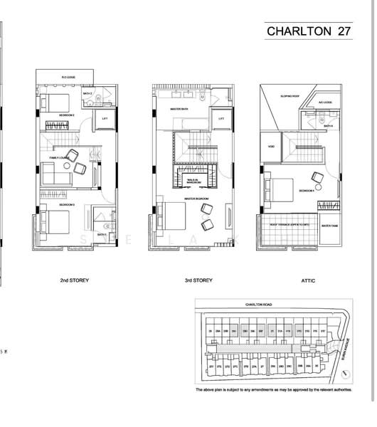 Boundary Road, Boundary Road, 5 Bedrooms, 5,952 sqft, Terraced House For Rent, by Stella Koh, 500156378 - PropertyGuru.com.sg