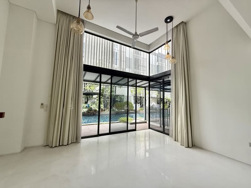Boundary Road, Boundary Road, 5 Bedrooms, 5,952 sqft, Terraced House For Rent, by Stella Koh, 500156378 - Living Room - PropertyGuru.com.sg