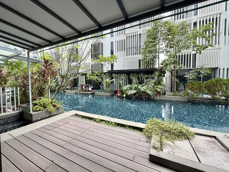 Boundary Road, Boundary Road, 5 Bedrooms, 5,952 sqft, Terraced House For Rent, by Stella Koh, 500156378 - Exterior - PropertyGuru.com.sg