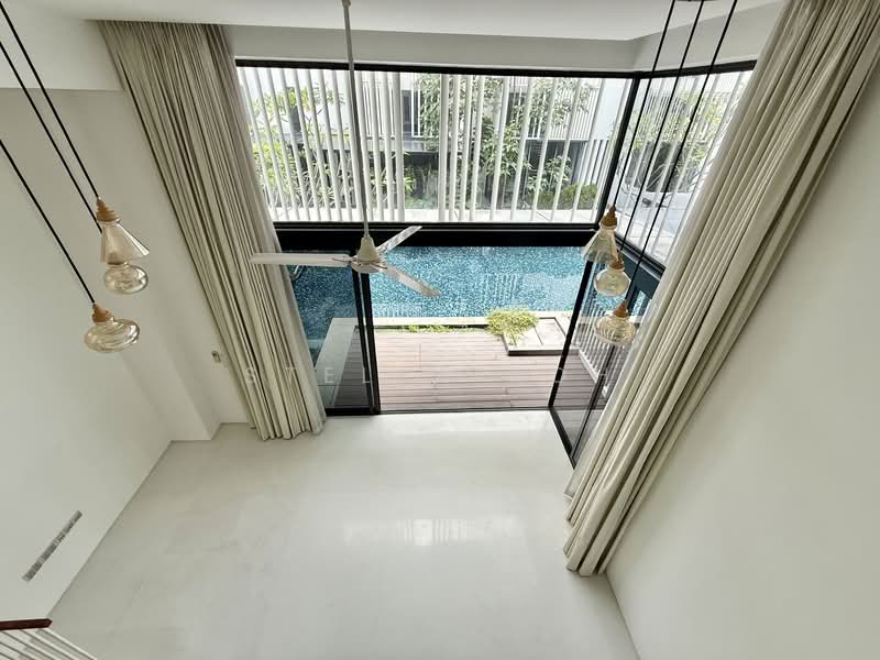 Boundary Road, Boundary Road, 5 Bedrooms, 5,952 sqft, Terraced House For Rent, by Stella Koh, 500156378 - Interior - PropertyGuru.com.sg
