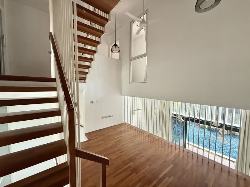 Boundary Road, Boundary Road, 5 Bedrooms, 5,952 sqft, Terraced House For Rent, by Stella Koh, 500156378 - Interior - PropertyGuru.com.sg