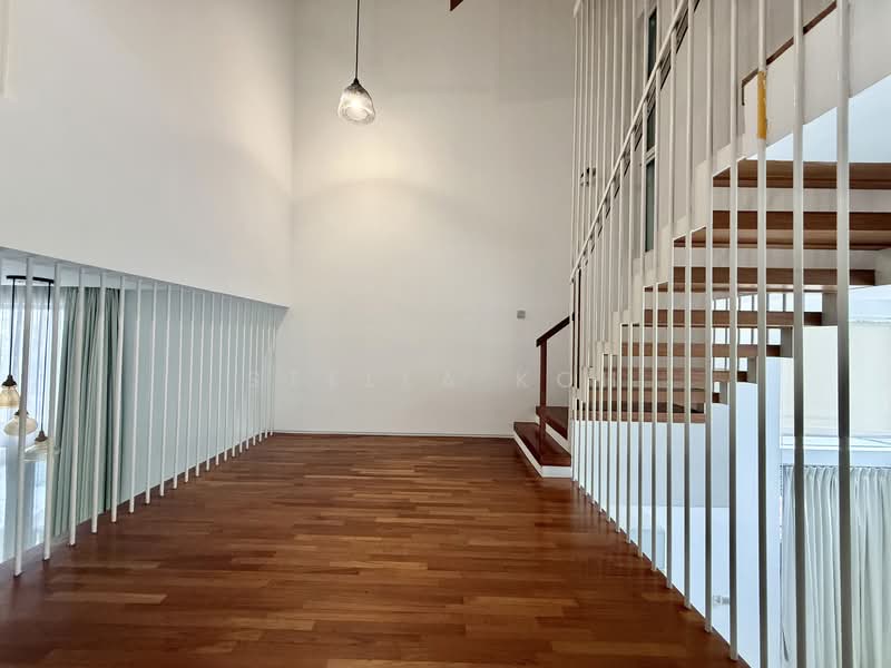 Boundary Road, Boundary Road, 5 Bedrooms, 5,952 sqft, Terraced House For Rent, by Stella Koh, 500156378 - Interior - PropertyGuru.com.sg