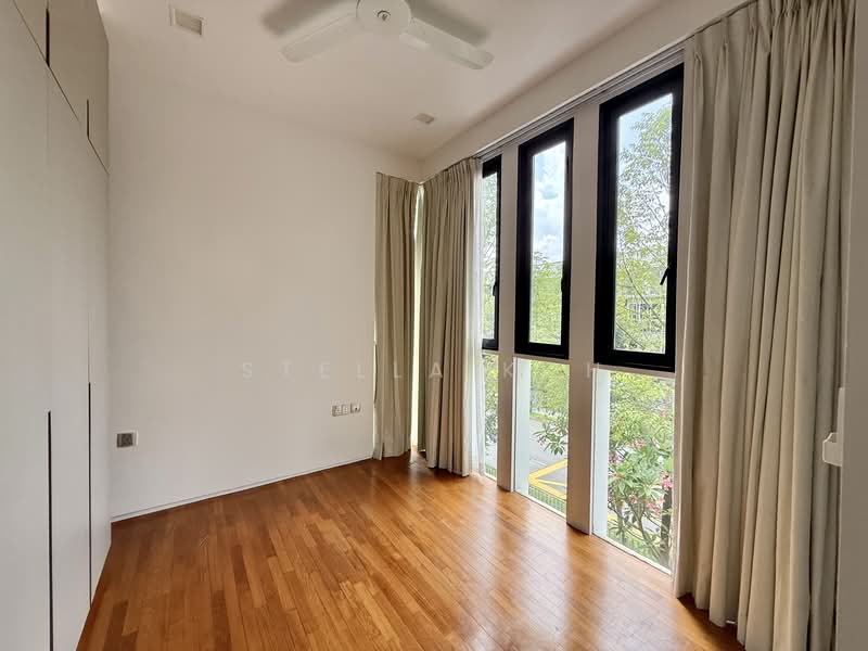 Boundary Road, Boundary Road, 5 Bedrooms, 5,952 sqft, Terraced House For Rent, by Stella Koh, 500156378 - Bedroom - PropertyGuru.com.sg