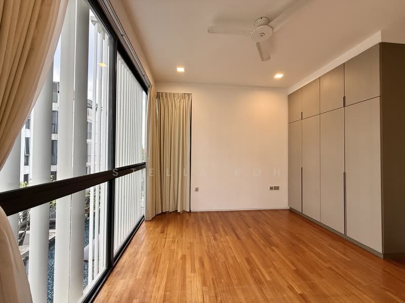 Boundary Road, Boundary Road, 5 Bedrooms, 5,952 sqft, Terraced House For Rent, by Stella Koh, 500156378 - Bedroom - PropertyGuru.com.sg