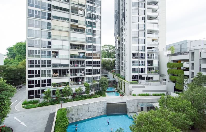 Hillsta, 68 Phoenix Road, 2 Bedrooms, 624 sqft, Condominium For Sale, by Sim Meng Wee, 500156380 - Exterior - PropertyGuru.com.sg