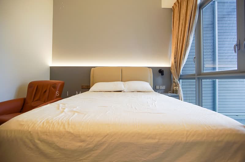 Hillsta, 68 Phoenix Road, 2 Bedrooms, 624 sqft, Condominium For Sale, by Sim Meng Wee, 500156380 - Bedroom - PropertyGuru.com.sg
