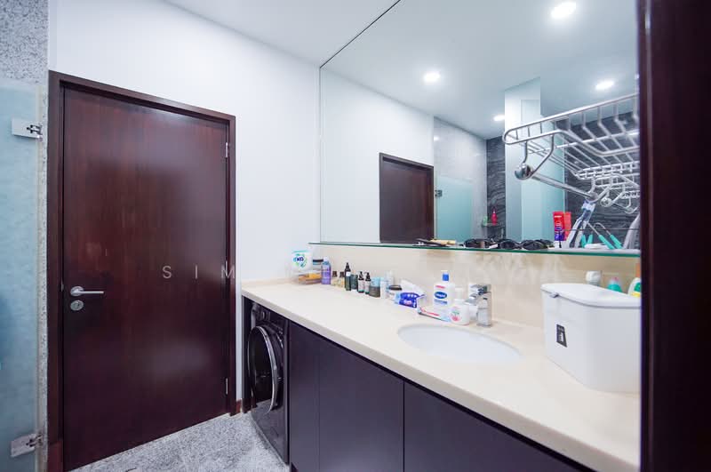 Hillsta, 68 Phoenix Road, 2 Bedrooms, 624 sqft, Condominium For Sale, by Sim Meng Wee, 500156380 - Bathroom - PropertyGuru.com.sg