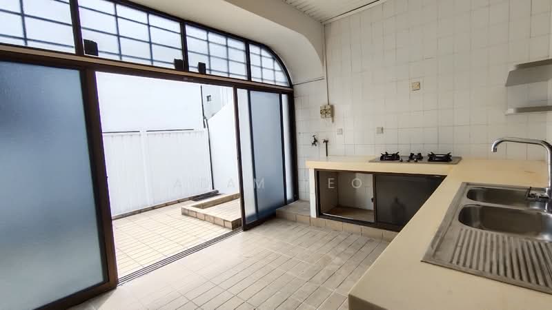 Springleaf Garden, Springleaf Road, 4 Bedrooms, 3,200 sqft, Semi-Detached House For Rent, by Adam Yeo, 500156384 - Wet Kitchen - PropertyGuru.com.sg