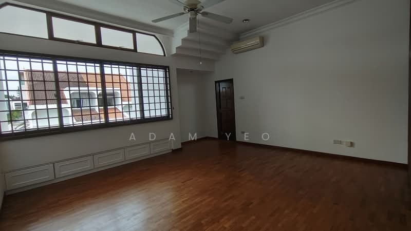 Springleaf Garden, Springleaf Road, 4 Bedrooms, 3,200 sqft, Semi-Detached House For Rent, by Adam Yeo, 500156384 - Master Bedroom - PropertyGuru.com.sg