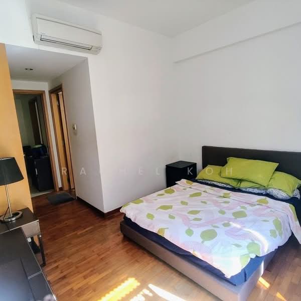 Sims Green, 7 Lorong 27A Geylang, Room Rental, 200 sqft, Apartment For Rent, by Rachel Koh, 500156388 - Bedroom - PropertyGuru.com.sg