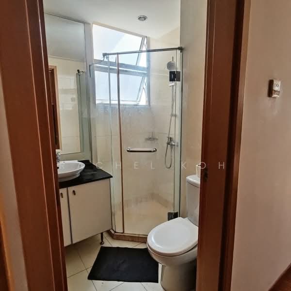 Sims Green, 7 Lorong 27A Geylang, Room Rental, 200 sqft, Apartment For Rent, by Rachel Koh, 500156388 - Bathroom - PropertyGuru.com.sg
