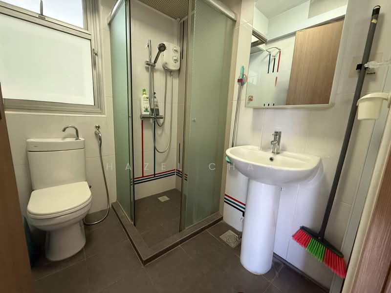 130A Canberra Crescent, 130A Canberra Street, 1 Bedroom, 506 sqft, HDB Flat For Rent, by Hazel Chan, 500156389 - Bathroom - PropertyGuru.com.sg