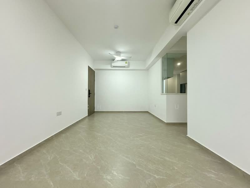 NEAR CANBERRA MRT FOR RENT, , 2 Bedrooms, 900 sqft, Condominium For Rent, by Mitchell Chua, 500156390 - Interior - PropertyGuru.com.sg