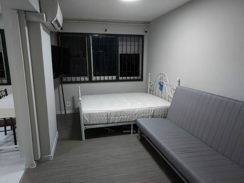 948 Jurong West Street 91, 948 Jurong West Street 91, Studio, 400 sqft, HDB Flat For Rent, by Doris Kang, 500156391 - Bedroom - PropertyGuru.com.sg