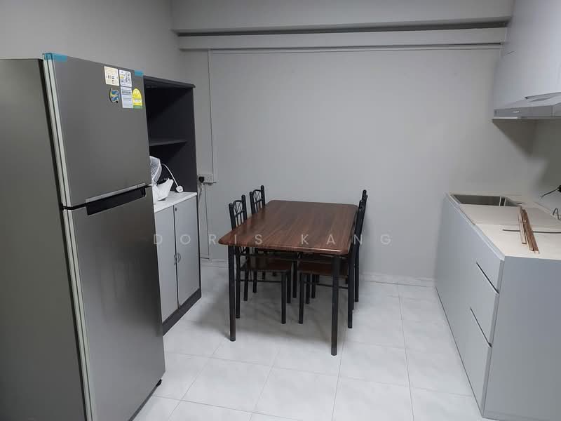 948 Jurong West Street 91, 948 Jurong West Street 91, Studio, 400 sqft, HDB Flat For Rent, by Doris Kang, 500156391 - Kitchen - PropertyGuru.com.sg
