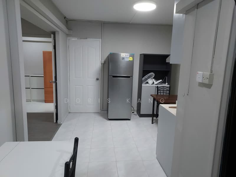 948 Jurong West Street 91, 948 Jurong West Street 91, Studio, 400 sqft, HDB Flat For Rent, by Doris Kang, 500156391 - Kitchen - PropertyGuru.com.sg