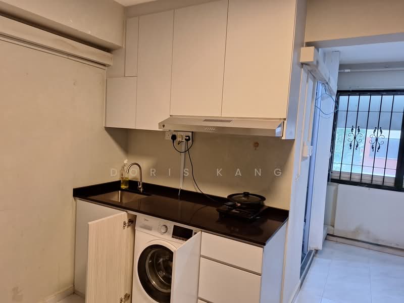 948 Jurong West Street 91, 948 Jurong West Street 91, Studio, 400 sqft, HDB Flat For Rent, by Doris Kang, 500156391 - Kitchen - PropertyGuru.com.sg