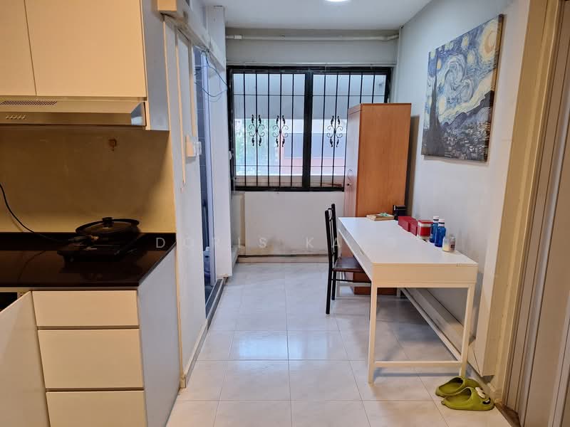 948 Jurong West Street 91, 948 Jurong West Street 91, Studio, 400 sqft, HDB Flat For Rent, by Doris Kang, 500156391 - Kitchen - PropertyGuru.com.sg