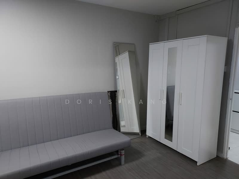 948 Jurong West Street 91, 948 Jurong West Street 91, Studio, 400 sqft, HDB Flat For Rent, by Doris Kang, 500156391 - Living Room - PropertyGuru.com.sg