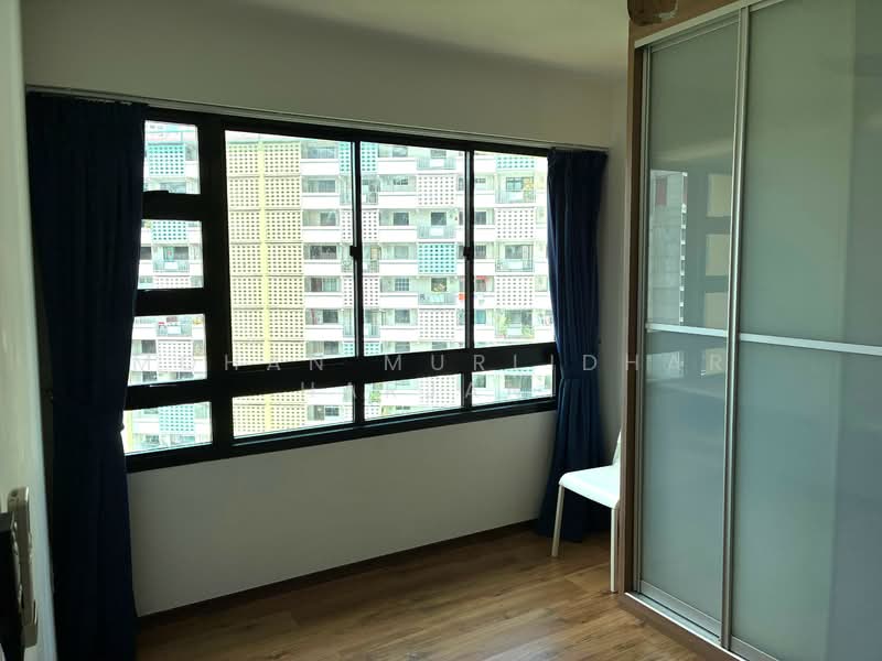 54 Havelock Road, 54 Havelock Road, 2 Bedrooms, 743 sqft, HDB Flat For Rent, by Mohan Murlidhar Harjani, 500156399 - Master Room - PropertyGuru.com.sg