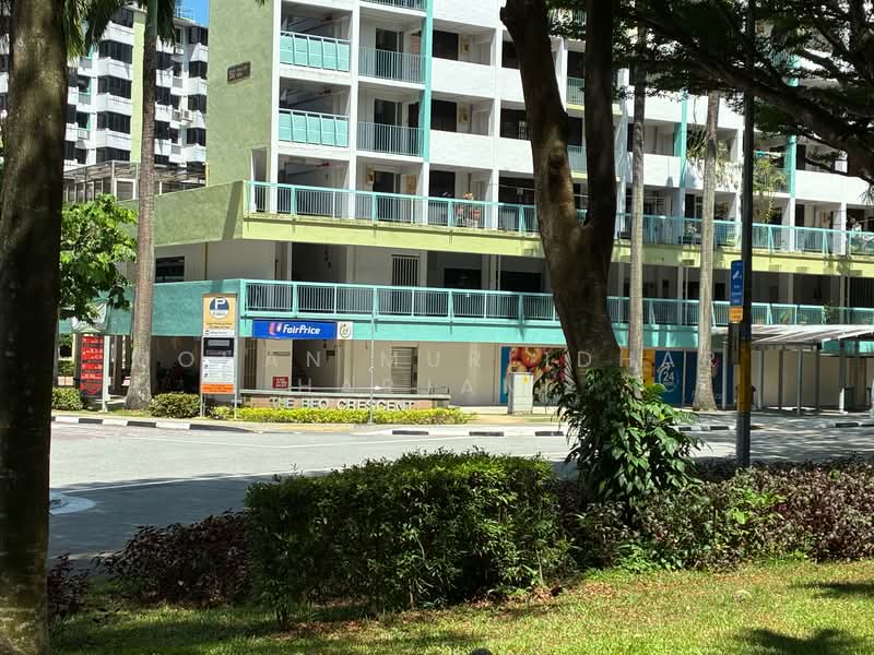 54 Havelock Road, 54 Havelock Road, 2 Bedrooms, 743 sqft, HDB Flat For Rent, by Mohan Murlidhar Harjani, 500156399 - Exterior - PropertyGuru.com.sg
