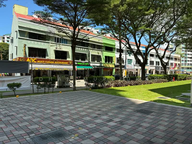 54 Havelock Road, 54 Havelock Road, 2 Bedrooms, 743 sqft, HDB Flat For Rent, by Mohan Murlidhar Harjani, 500156399 - Exterior - PropertyGuru.com.sg