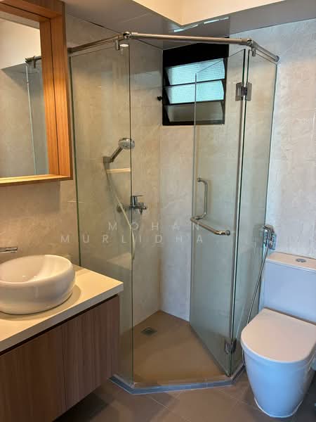 54 Havelock Road, 54 Havelock Road, 2 Bedrooms, 743 sqft, HDB Flat For Rent, by Mohan Murlidhar Harjani, 500156399 - Bathroom - PropertyGuru.com.sg