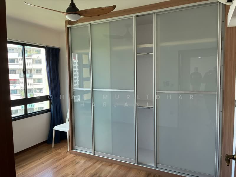 54 Havelock Road, 54 Havelock Road, 2 Bedrooms, 743 sqft, HDB Flat For Rent, by Mohan Murlidhar Harjani, 500156399 - Master Room - PropertyGuru.com.sg