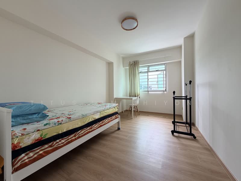 171B Edgedale Plains, 171B Edgedale Plains, Room Rental, 130 sqft, HDB Flat For Rent, by Titus Lim Zhiyong, 500156400 - Bedroom - PropertyGuru.com.sg