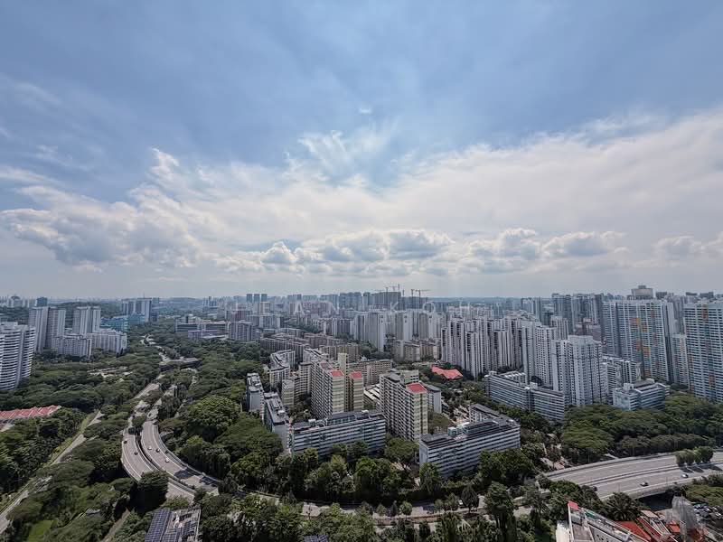 Avenue South Residence, 11 Silat Avenue, 2 Bedrooms, 657 sqft, Condominium For Sale, by Jean Koh, 500156407 - View - PropertyGuru.com.sg