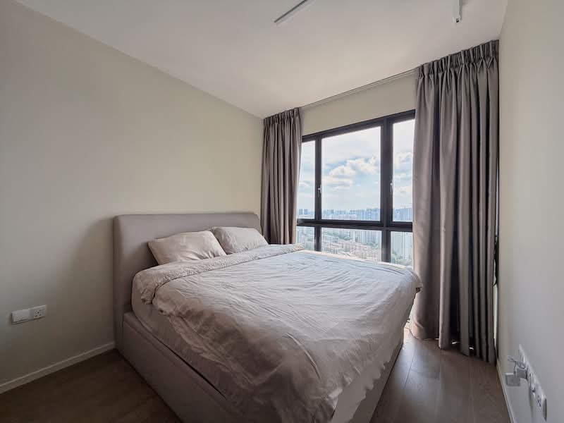 Avenue South Residence, 11 Silat Avenue, 2 Bedrooms, 657 sqft, Condominium For Sale, by Jean Koh, 500156407 - Bedroom - PropertyGuru.com.sg