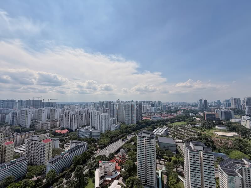 Avenue South Residence, 11 Silat Avenue, 2 Bedrooms, 657 sqft, Condominium For Sale, by Jean Koh, 500156407 - View - PropertyGuru.com.sg