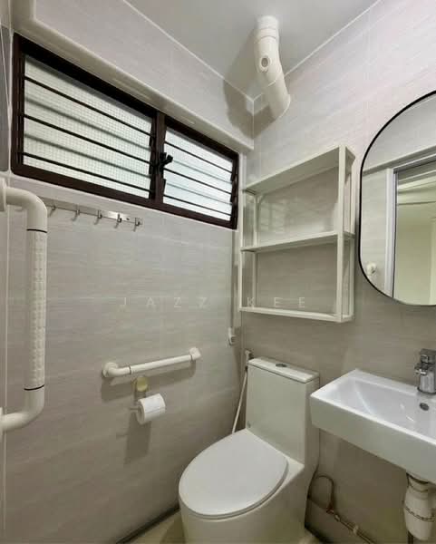 301 Ubi Avenue 1, 301 Ubi Avenue 1, 2 Bedrooms, 688 sqft, HDB Flat For Sale, by Jazz Kee, 500156410 - PropertyGuru.com.sg
