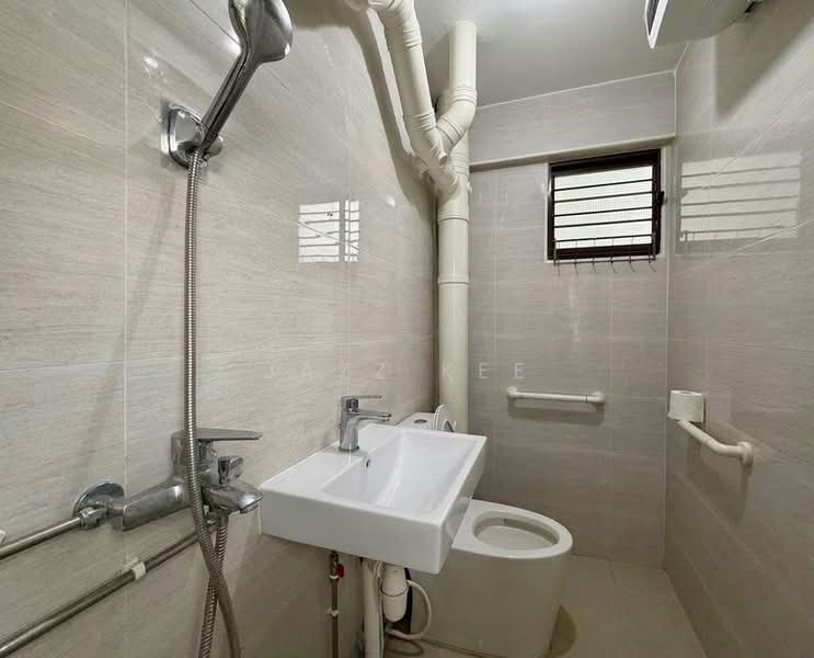 301 Ubi Avenue 1, 301 Ubi Avenue 1, 2 Bedrooms, 688 sqft, HDB Flat For Sale, by Jazz Kee, 500156410 - PropertyGuru.com.sg
