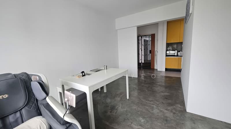 633A Senja Green, 633A Senja Road, 3 Bedrooms, 721 sqft, HDB Flat For Sale, by James Yeo, 500156411 - Interior - PropertyGuru.com.sg