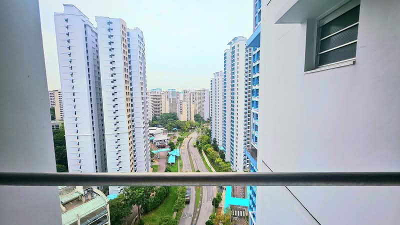 633A Senja Green, 633A Senja Road, 3 Bedrooms, 721 sqft, HDB Flat For Sale, by James Yeo, 500156411 - Exterior - PropertyGuru.com.sg