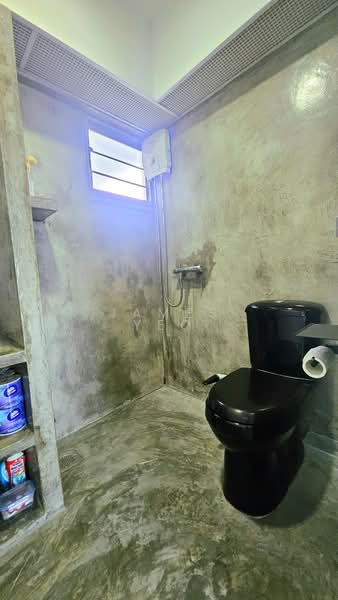 633A Senja Green, 633A Senja Road, 3 Bedrooms, 721 sqft, HDB Flat For Sale, by James Yeo, 500156411 - Bathroom - PropertyGuru.com.sg