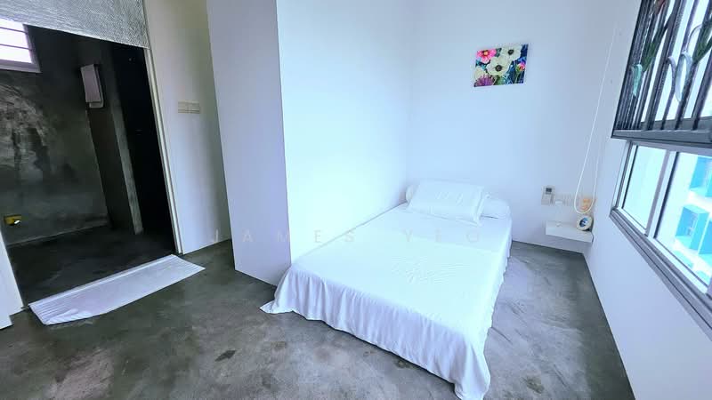 633A Senja Green, 633A Senja Road, 3 Bedrooms, 721 sqft, HDB Flat For Sale, by James Yeo, 500156411 - Bedroom - PropertyGuru.com.sg