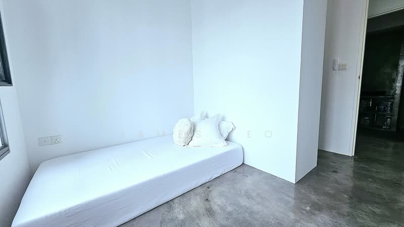 633A Senja Green, 633A Senja Road, 3 Bedrooms, 721 sqft, HDB Flat For Sale, by James Yeo, 500156411 - Bedroom - PropertyGuru.com.sg