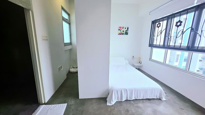 633A Senja Green, 633A Senja Road, 3 Bedrooms, 721 sqft, HDB Flat For Sale, by James Yeo, 500156411 - Bedroom - PropertyGuru.com.sg